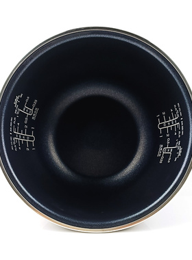 美的3L内胆HS3033精铁釜