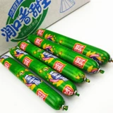 Shuanghui runkou Sweet King 40 грамм*50 целая коробка бесплатная доставка кукуруза со вкусом сосиски с закусочной едой
