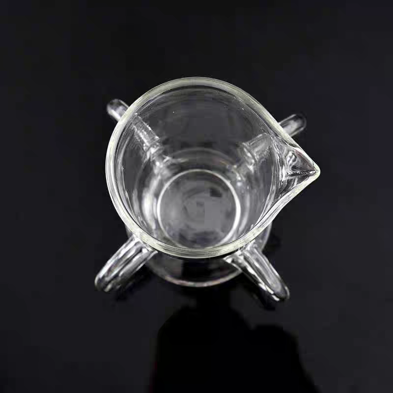 玻璃 单层破碎瓶系列50ml/100ml/400ml、超声波破碎杯,淘宝优惠券,粉丝福利购,淘宝优惠卷