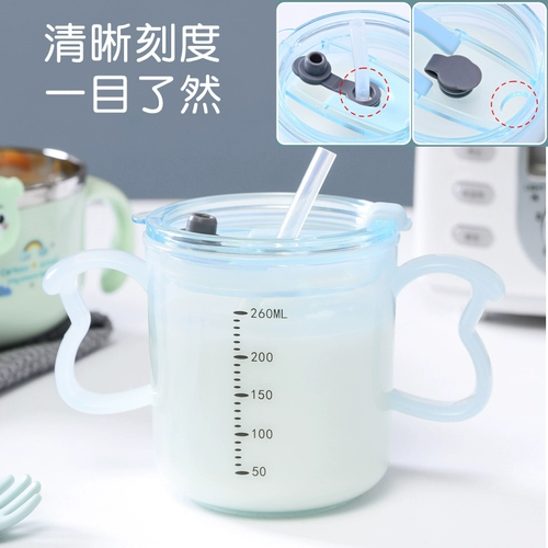 Детский увлажняющий термос, посуда из нержавеющей стали, детская обеденная тарелка для еды, комплект, защита при падении, защита от ожогов