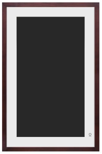 Электронный цифровой фотоальбом, умная электронная фоторамка, 21.5 дюймов