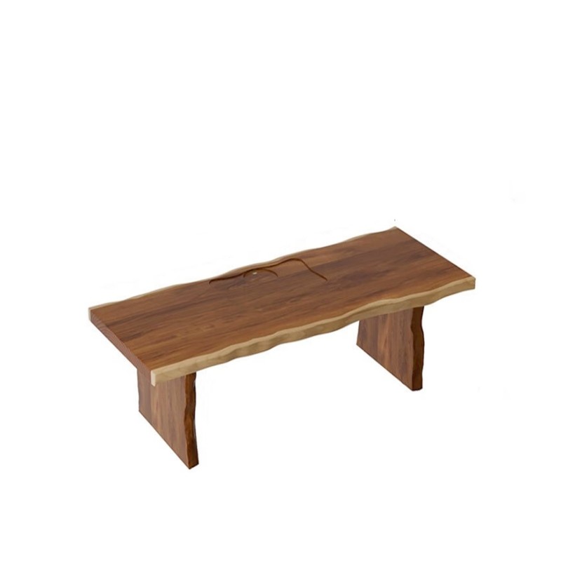 大板茶几家用新中式办公室泡茶桌椅组合茶室会客接待功夫实木茶桌,淘宝优惠券,粉丝福利购,淘宝优惠卷