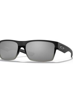 代购Oakley欧克利男士太阳镜防紫外线偏光高清视野抗眩光方形框