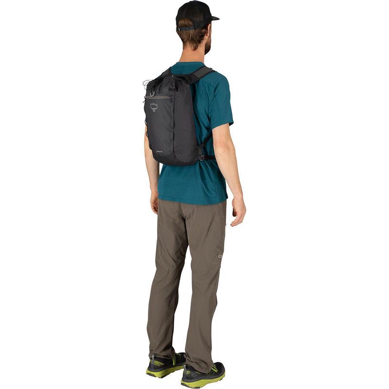 小鹰OSPREY Packs Daylite 15L Cinch Pack轻便耐磨户外双肩背包 - 图1