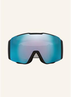 代购Oakley欧克利男士滑雪镜防雾抗紫外线防蓝光高对比度大框