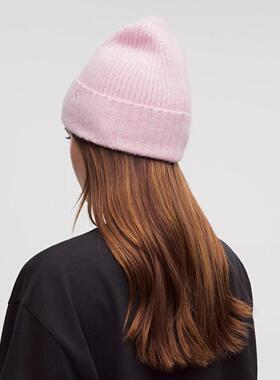 lululemon/露露乐蒙女士帽子