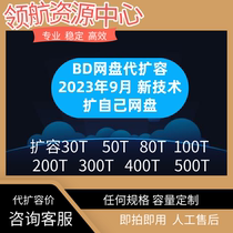 Out of software 2023 Baidu network disc capacity expansion Bai du increase permanent capacity free of abridged bursting disc repair December Technology