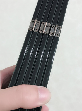 供应中国风木质摆件桌面电视柜小屏风中式创意家居摆件定制工艺品