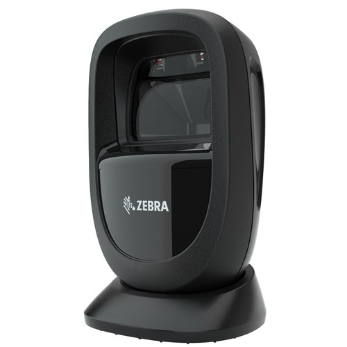 ZEBRA斑马条码二维扫描平台2D自动感应扫码器 DS9308-SR00004ZZCN - 图3