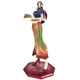 One Piece anime peripheral ornaments female series statue Nico Robin GK figure two-dimensional model play