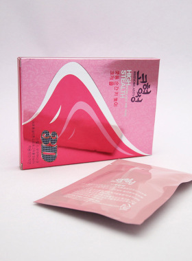 硅胶隐形矫正器美鼻夹