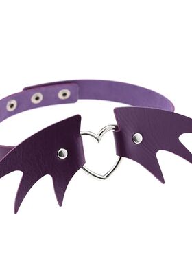 Punk Personaliy Sree phoography Nighclub Creaiviy Halloween