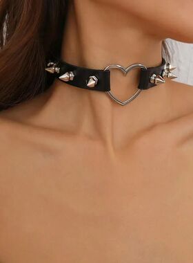 Punk Harajuku Fashion Individualiy Temperamen and ineres Tid