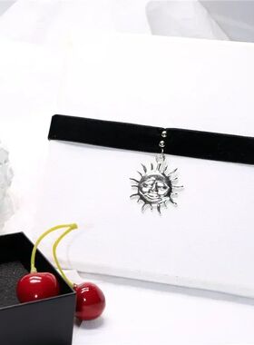 Harajuku Sex appeal Swee Simple Fashion Tide Celebriy machin