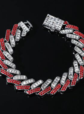 1PCS Fashion European and American Zinc Alloy Accessories Me