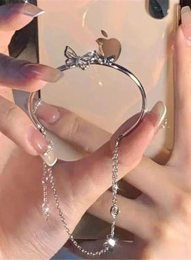 New Butterfly Bracelet Women's Korean Edition Ins Style Smal
