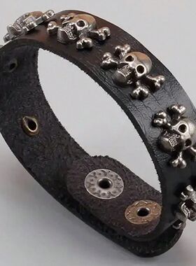 Gohic Y2k Bracele For Women And Men, Daily Pary Performance,