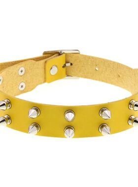 Punk Wild Exaggerae Differen Harajuku Gohic Rock and roll  N