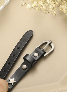 Punk Gohic Personaliy Rock and roll Naional syle Simple Five