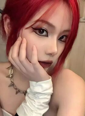 Fashion Punk Gohic Harajuku Handmade Womens Necklace For Spi