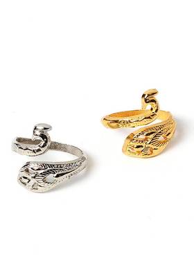 1PC DIY Multi Style Ring Knitting Loop Crochet Tool Sewing P