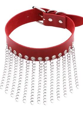 Hip hop Alernaive Punk  Individualiy Performance Meal chain