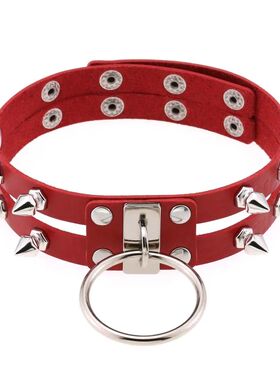 Punk Harajuku Personaliy nd Super cool Original design Rives