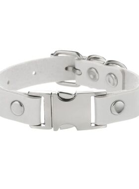 Gohic Individualiy Simple Rock and roll Easy Fashion Corex W