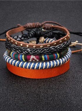 Punk Harajuku  Rero Simple Fashionable Individualiy Hip hop