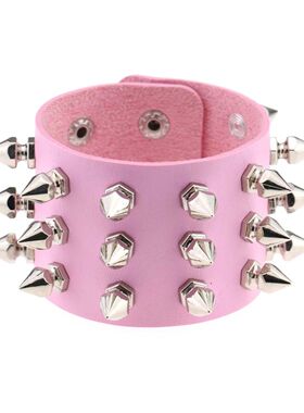 Punk Rock Band Rive Bracele Gohic Fashion Men's And Women's