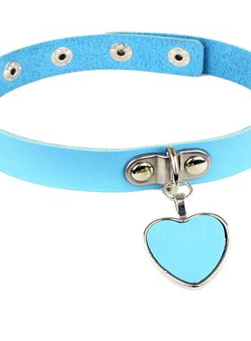 Harajuku Punk Gohic Colorful paerns  Simpliciy Personaliy Le