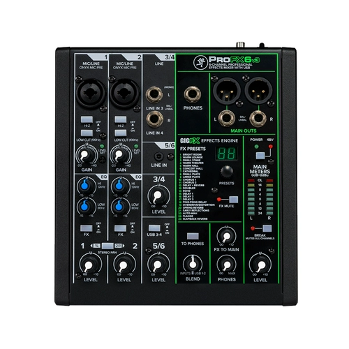 Meiqi Running Man Profx6v3 Mei навыки микширования канала сеть Red Professional Live Stereo Digital Card