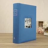 Японский вместительный и большой фотоальбом, книга роста, 6 дюймовый