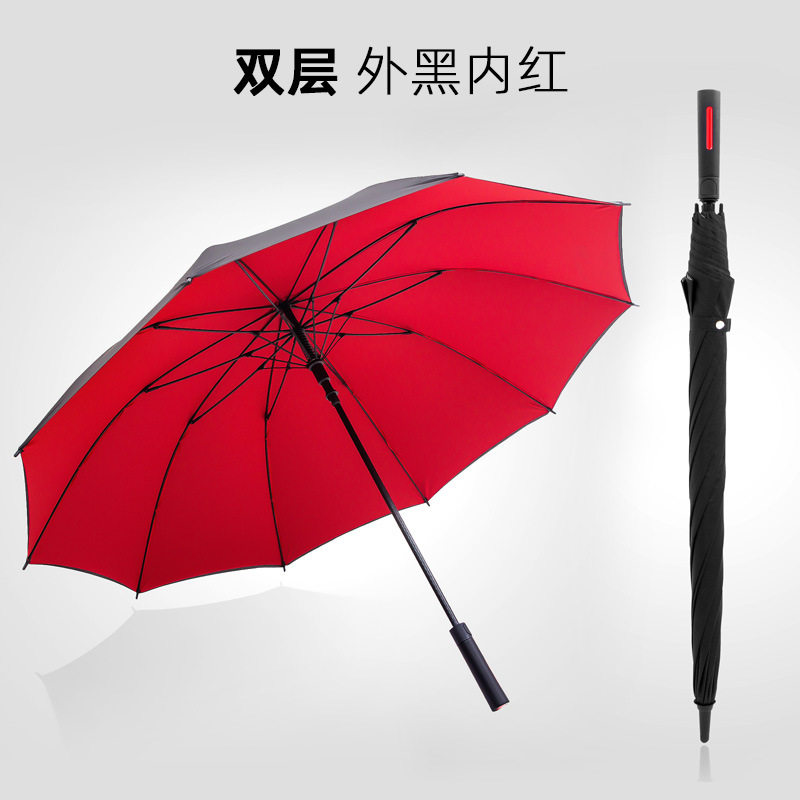 一米五大伞超级大的伞大直径150cm3人特大伞暴雨大雨伞超大号4人_虎窝淘