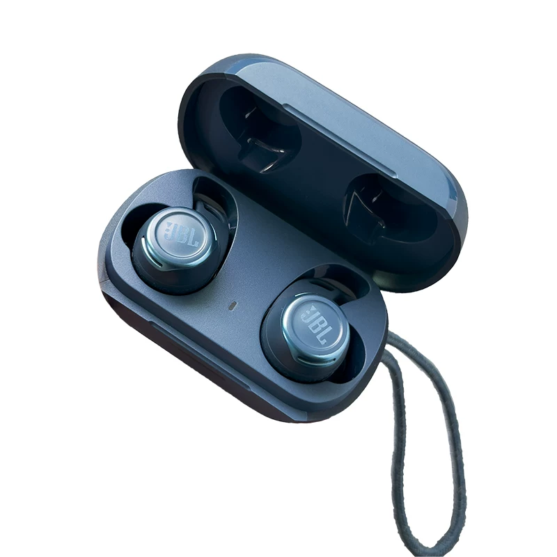 JBL Reflect Flow Pro шумоподавление мини NC обновленный AERO реальная беспроводная спортивная Bluetooth-гарнитура
