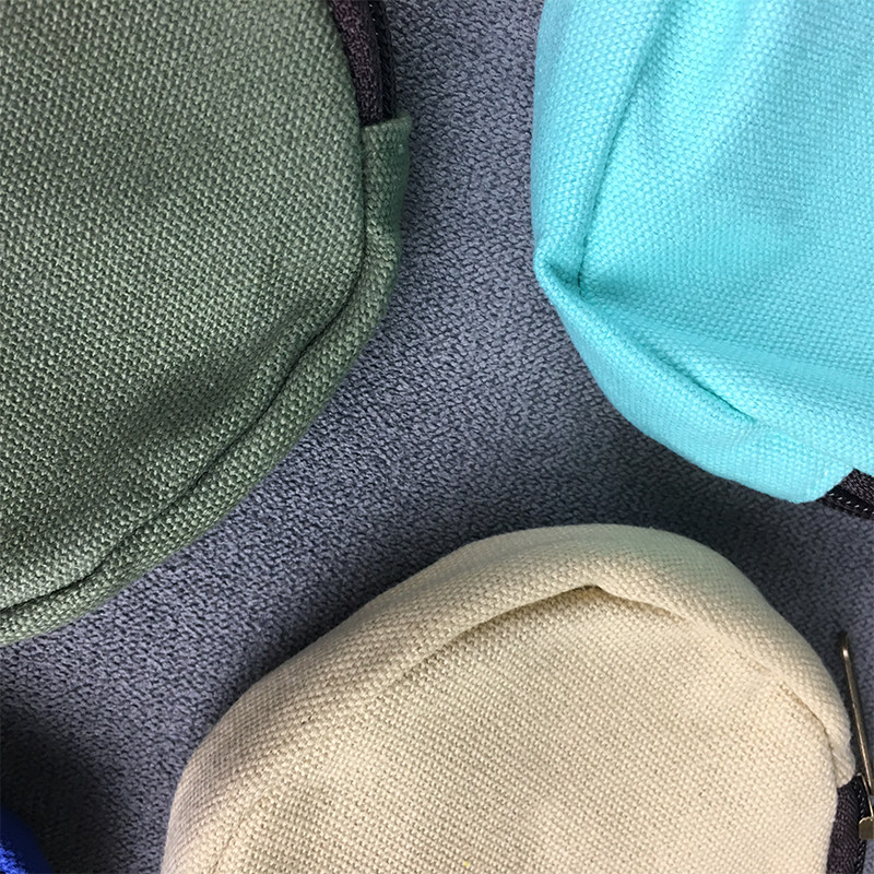 原创个性圆形零钱包女小迷你帆布卡包可手绘小包包素材纯棉帆布包,淘宝优惠券,粉丝福利购,淘宝优惠卷