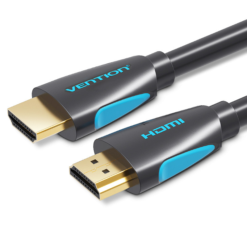 hdmi线4k高清电视与机顶盒连接线适用华为夏普小米电视hd8米3m5