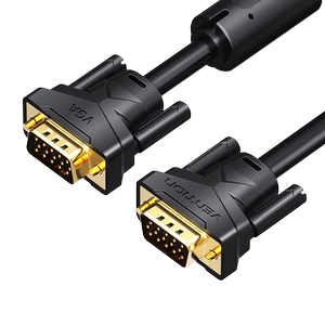 电脑显示器连接线