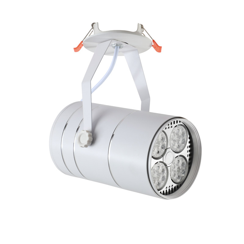 嵌入式植物墙照明补光筒灯全光谱绿植生长仿太阳雨林led天花射灯,淘宝优惠券,粉丝福利购,淘宝优惠卷