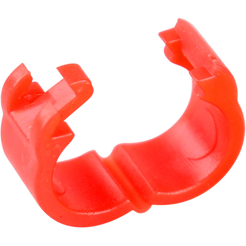 鹦鹉脚环鸟环芦丁鸡玉鸟芙蓉牡丹麻料鸟圈鸟用塑料开口记号识别环,淘宝优惠券,粉丝福利购,淘宝优惠卷