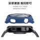 Shell and film integrated protective shell, all-inclusive frosted cover, tempered film