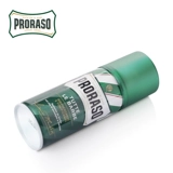 Proraso, пена для бритья для бритья, оригинальное импортное смягчающее средство, Италия, 100 мл