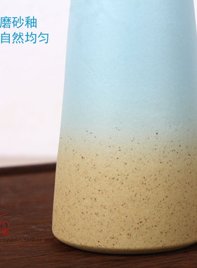 景德镇手工水培双色家居装饰包邮