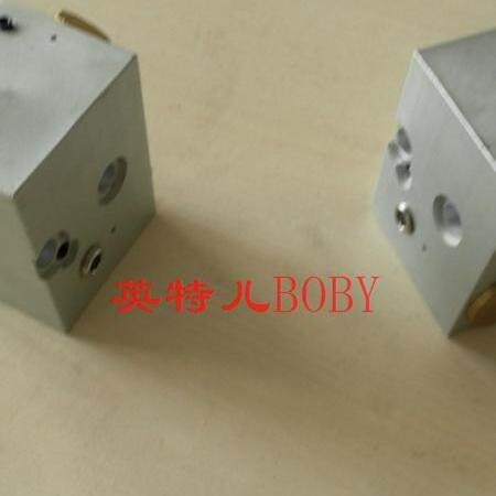 螺杆机进气阀RS-120N康可尔施耐德志高20立方空压机132/160 - 图1