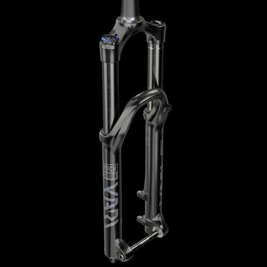 2021 rockshox YARI自行车前叉贴纸山地车避震车贴单车涂装改色贴