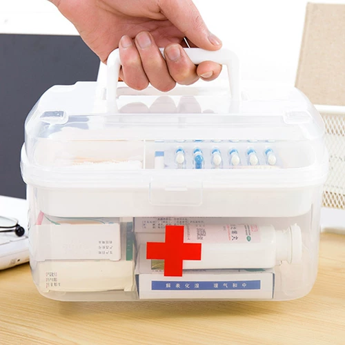 Фармакулярная семейная инсталляция.