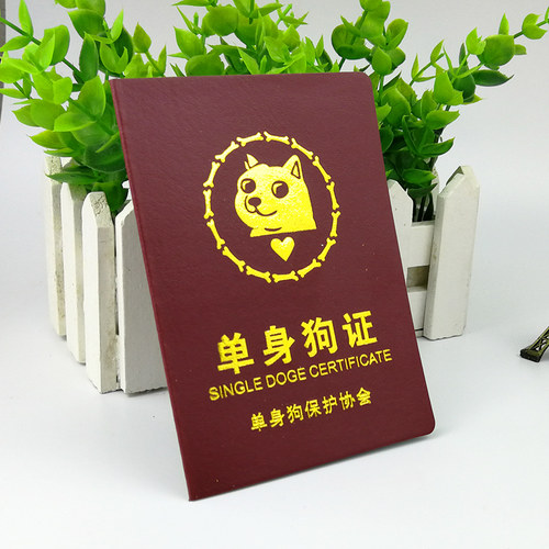 创意搞怪搞笑证书老公老婆DIY闺蜜证爸爸妈妈奖男友女友生日快乐 - 图2