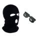 Funny elite mask for winter gifts for brothers and friends