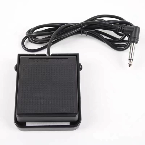 Yamaha, синтезатор, оригинальные педали