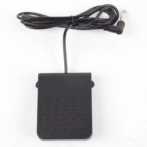 Yamaha, синтезатор, оригинальные педали